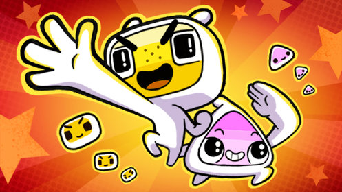 超迷你战士 第三季 超迷你战士第三季第21集预告_高清1080p在线观看