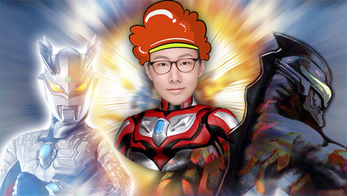 奇异博士汪假面骑士圣刃最新超可动人偶开箱最帅必杀技展示