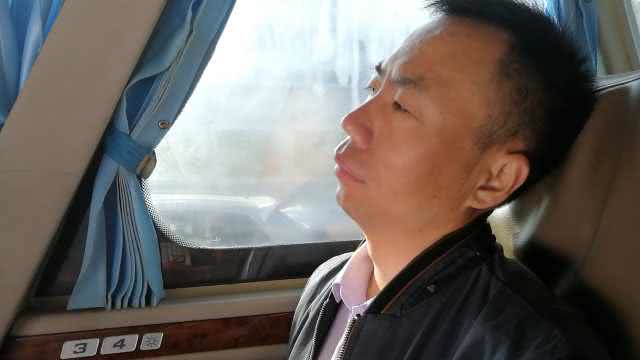 申聪发声致谢所有好心人:正慢慢适应新生活,备战中考