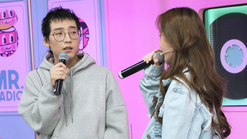 戴羽彤《那女孩对我说》罗志祥评把黄义达的歌又翻红一次