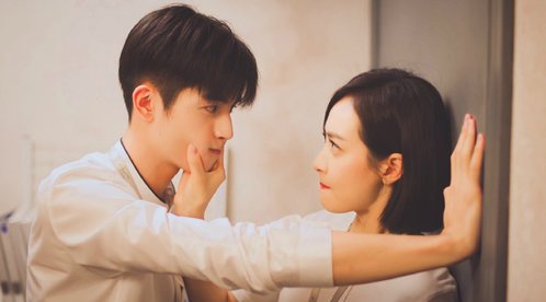 《下一站是幸福》甜宠合辑_#下一站是幸福#贺繁星元宋超甜互动_高清1080P在线观看平台_腾讯视频