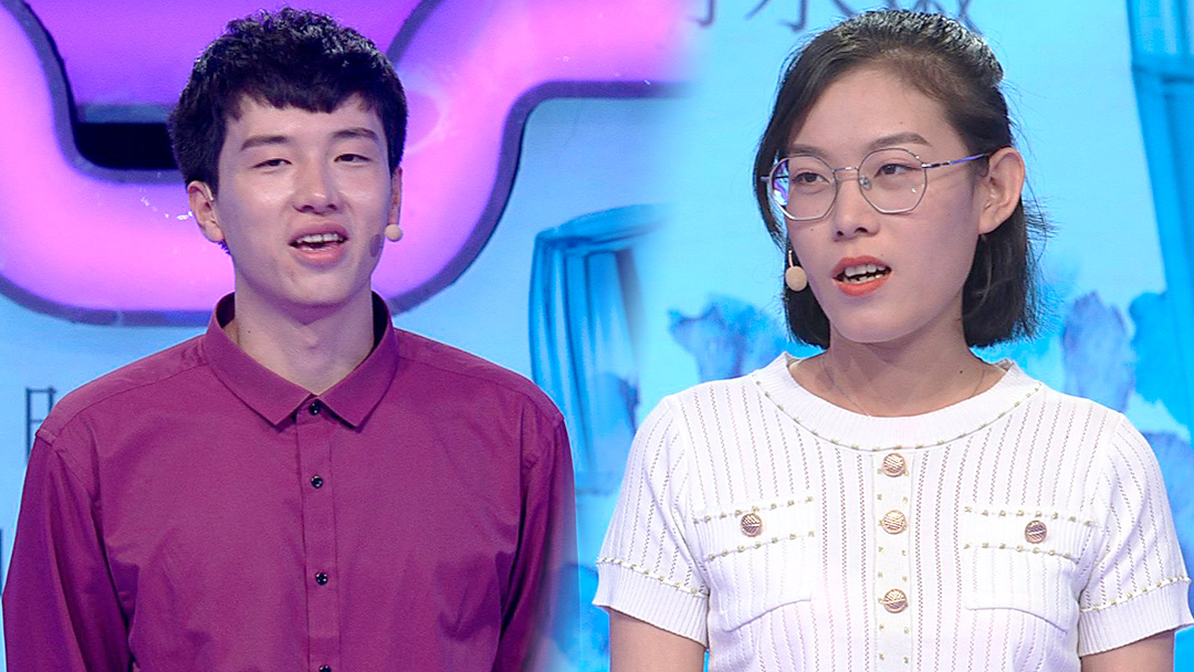 爱情保卫战俞柏鸿指出:安全感来源于互相的信任和自己的自信_综艺