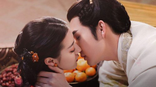 韩剧高甜吻戏混剪 看到这些场面你心动了吗?