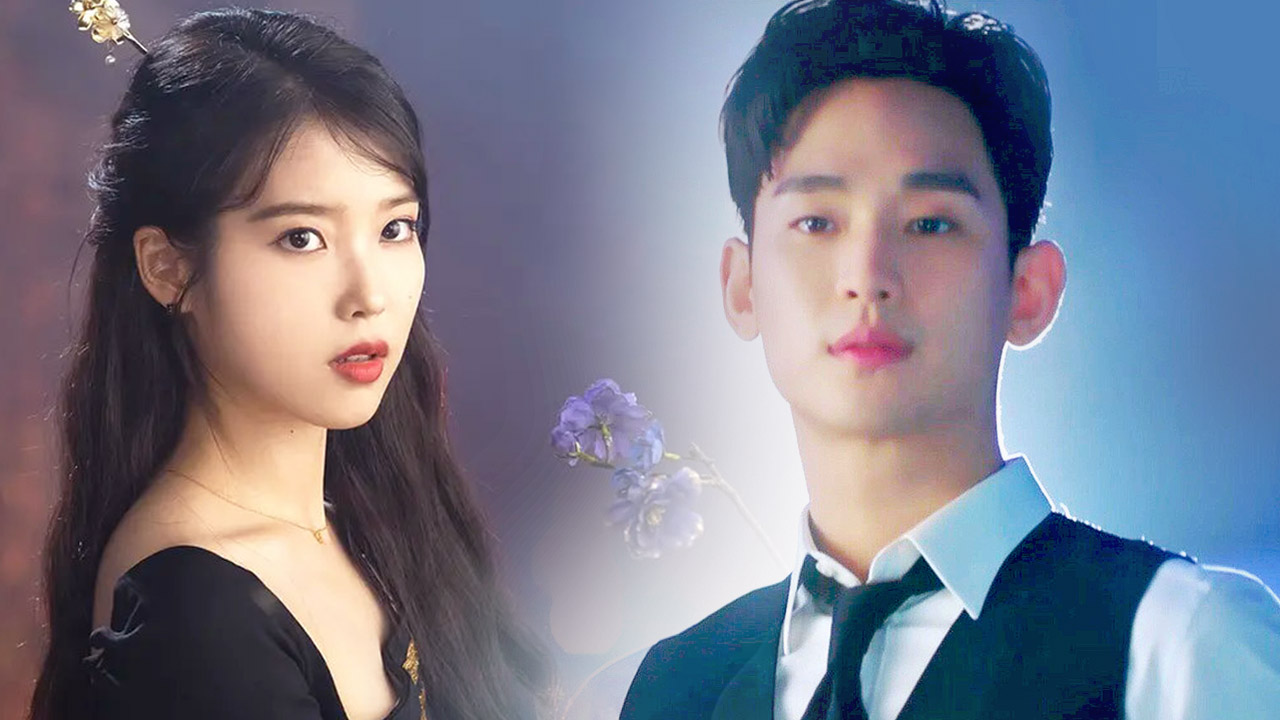 oh my思密达裴秀智首部电视剧搭档金秀贤,"双秀cp"高甜回忆杀_综艺