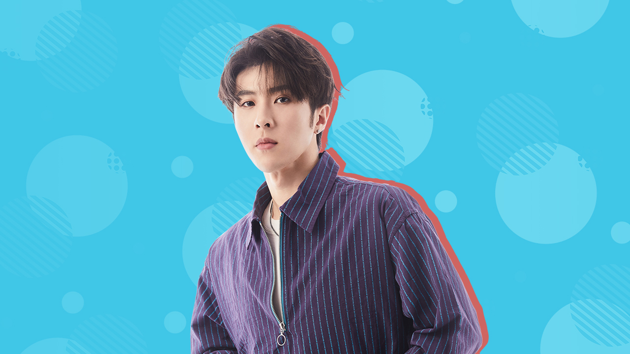 阮泽轶抱狗唱《处处吻》超洗脑,又苏又温柔