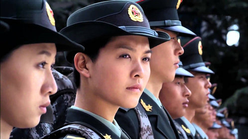 麻辣女兵[dvd版] 第36集_高清1080p在线观看平台_腾讯视频