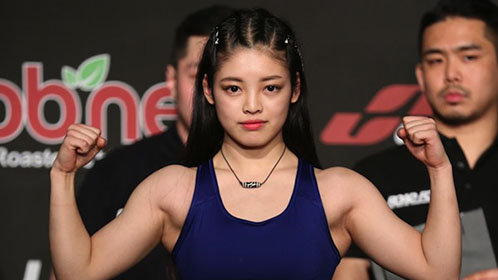 功夫搏击拳击赛最戏剧性ko拳手遭重创秒变魔性舞者