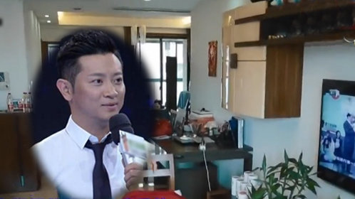 《百里挑一》罗中旭登台相亲 家中寒碜被批造假_综艺_高清1080p在线