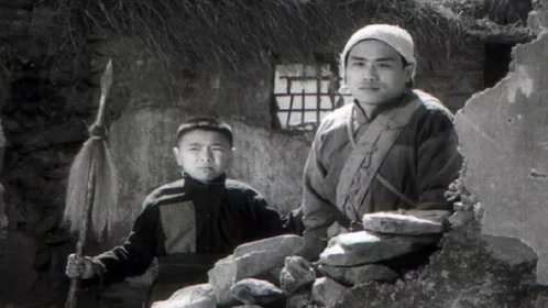 侦察兵