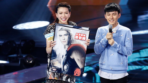 《最美和声 第3季》《情非得已》对比:庾澄庆演绎经典情歌_综艺_高清