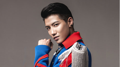 中国好男儿独播贾征宇卖力载歌载舞缺失感染力为爱反驳巫启贤