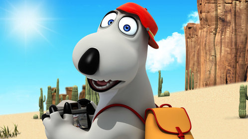 贝肯熊第1季 第29话_高清1080p在线观看平台_腾讯视频