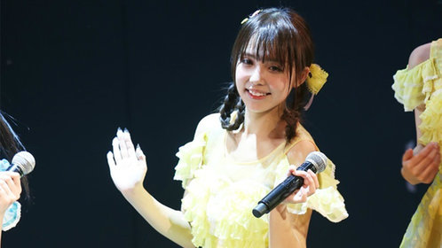 《snh48剧场》mc1:菌菇竟自认是条咸鱼 天草志向请全世界吃饭(0429