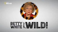 Betty White 野外历险封面