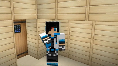 血舞crazy我的世界之救世主ep4 三件神器_我的世界_腾讯视频