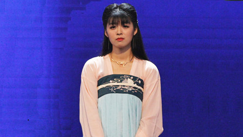 《非诚勿扰》"二次元萌女"时嘉大逆袭_综艺_高清1080p在线观看平台