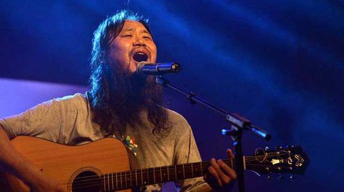 《民谣姓氏集》川子《郑钱花》_高清1080p在线观看平台_腾讯视频