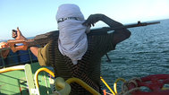 现代海盗索马里封面