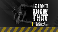 国家地理《你不知道的事》封面