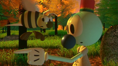 《安德鲁和威利冒险记》预告片_电影_高清1080p在线观看平台_腾讯视频