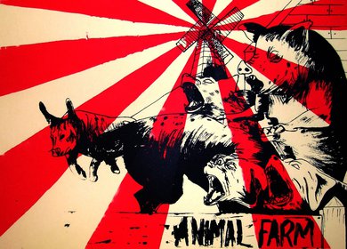 动物农庄_AnimalFarmtrailer_电影_高清完整版视频在线观看_腾讯视频
