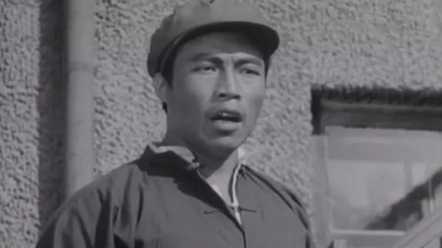 六号门