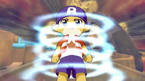 洛克王国大冒险合集洛克王国大冒险2恩佐日记第47集龙的奥秘