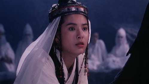 火烧红莲寺