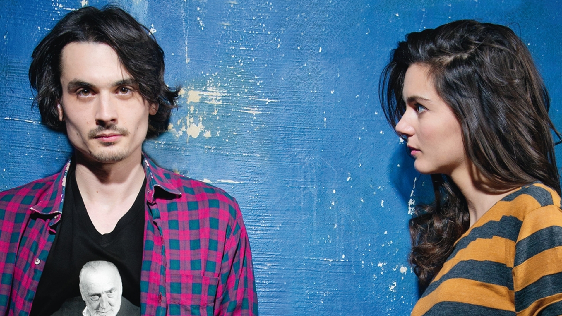 《再见语言》预告片 第67届戛纳电影节评审团奖