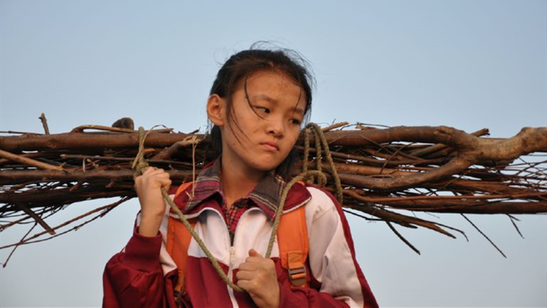 《孝女彩金》预告片