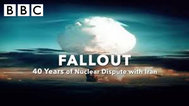 辐射：与伊朗40年的核争端
