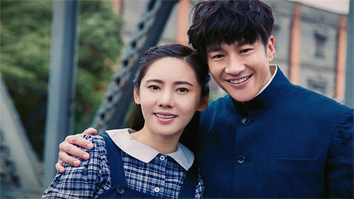 游戏规则燃情预告黄子韬何润东掀上海滩风云