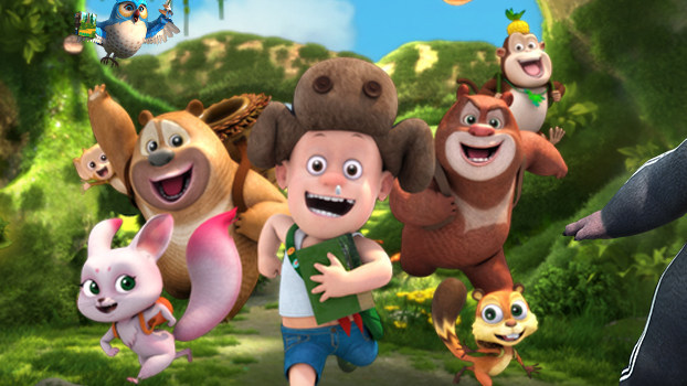 154_熊熊乐园_1080p在线观看平台_腾讯视频