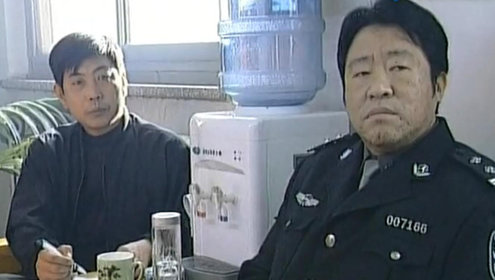 警界雄风