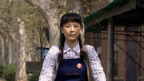 王贵与安娜