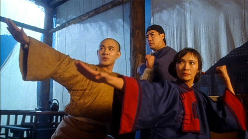 方世玉