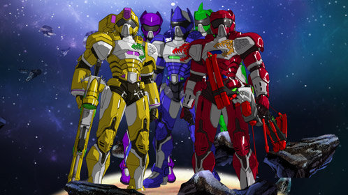 空天战队 第04话_高清1080p在线观看平台_腾讯视频