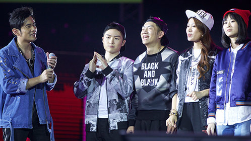 《中国新歌声》纯享版:刘雪婧《see you again》_综艺_高清1080p在线