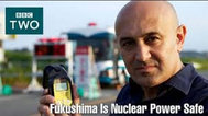 福岛：核能安全吗？封面