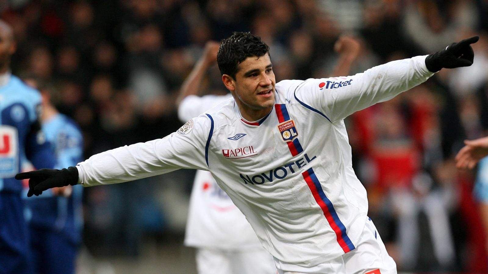 【回放】17/18法甲第29轮:里昂vs卡昂 上半场