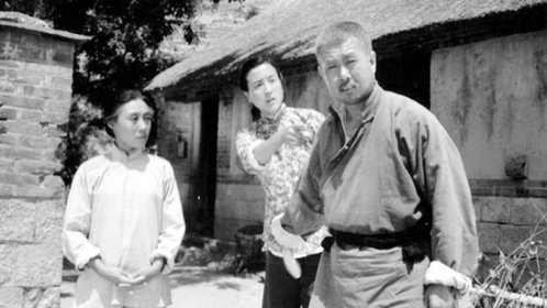 丰收之后