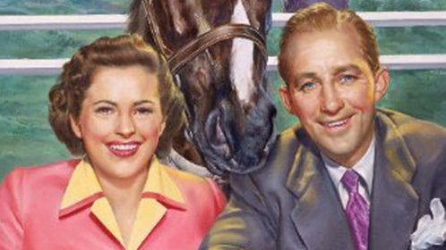 香城艳史封面图