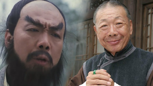 午马香港设灵 成龙为其扶灵