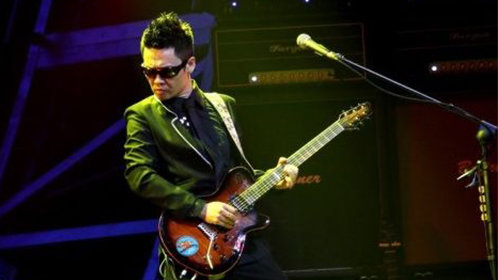 李延亮 蜜汁宝宝来巡山_高清1080p在线观看平台_腾讯视频