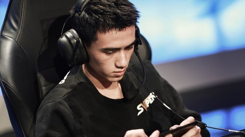 《王者荣耀竞技》【回放】kpl秋季赛ytg vs sviper