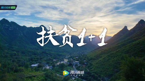 扶贫1+1