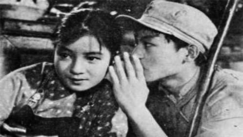红孩子