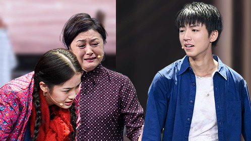 纯享版:刘烨&舒畅《不要和陌生人说话》_综艺_高清1080p在线观看