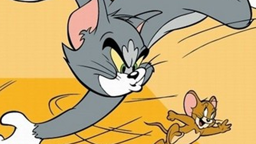 猫和老鼠爆笑特辑