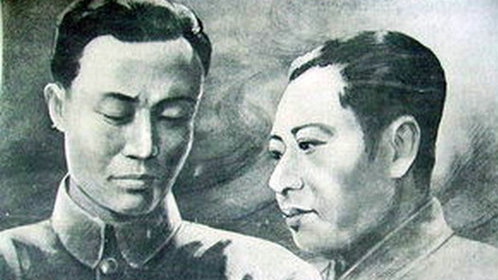 黑山阻击战